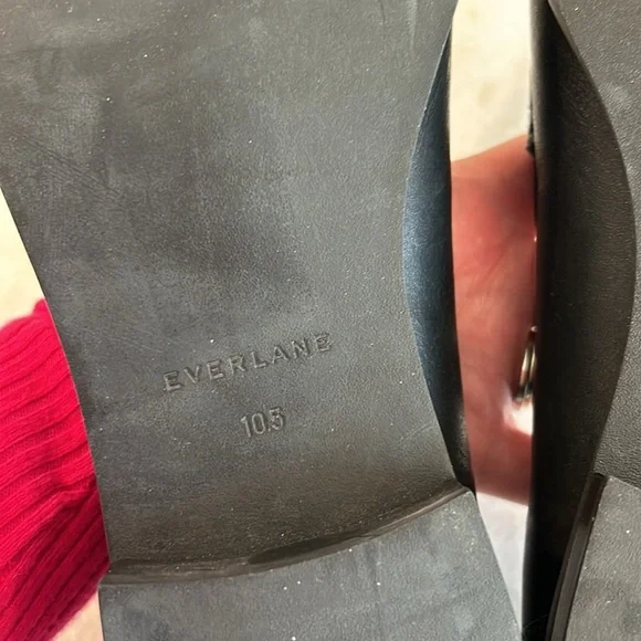 NWOT Everlane The Modern Loafer - Picture 10 of 16